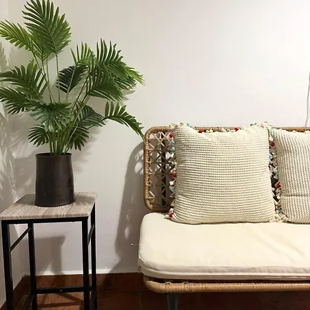 Orion, En El Centro De