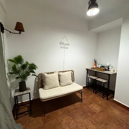 Apartment Orion, En El Centro De *