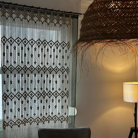 Orion, En El Centro De Apartment *