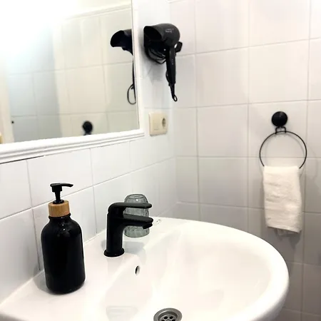 Apartment Orion, En El Centro De Vigo