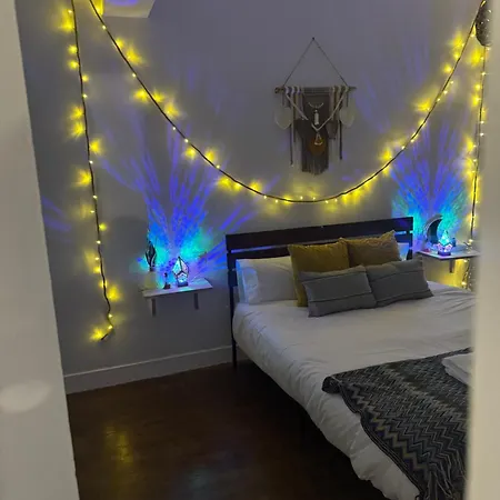 Apartment Orion, En El Centro De