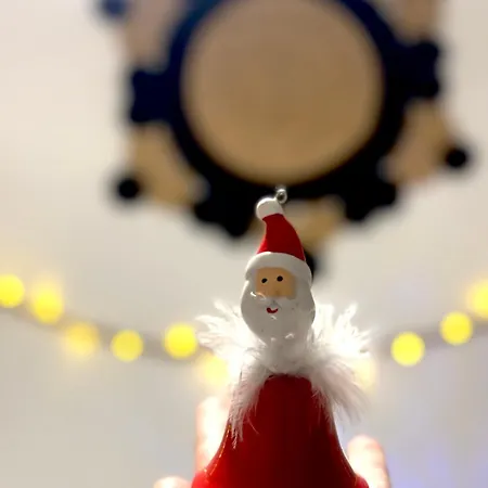 Appartamento Orion, En El Centro De *