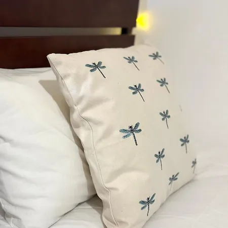 Orion, En El Centro De Apartment