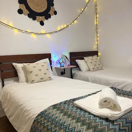 Orion, En El Centro De Apartment *