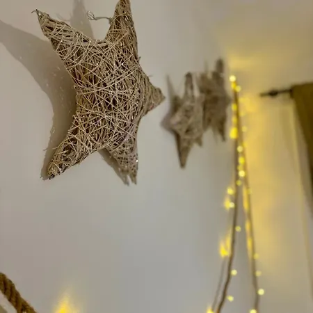 Orion, En El Centro De Appartamento *