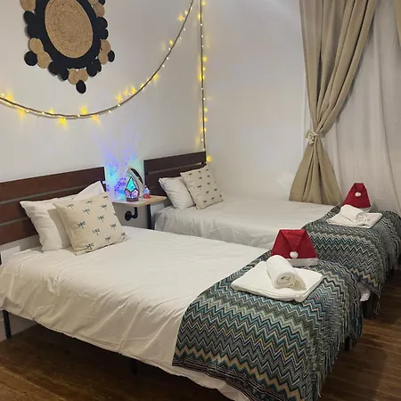 Orion, En El Centro De Apartment