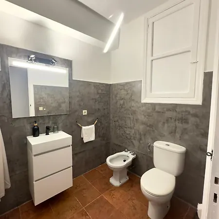 Apartment Orion, En El Centro De Vigo