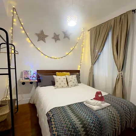 Apartment Orion, En El Centro De Vigo
