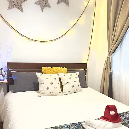 Orion, En El Centro De Vigo