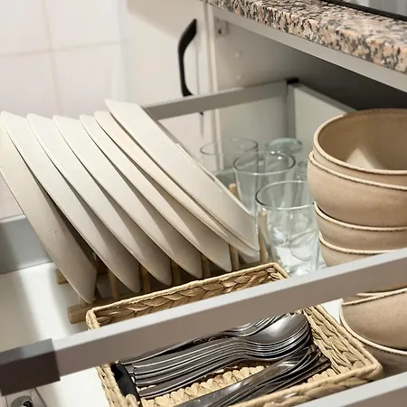 Apartamento Orion, En El Centro De Vigo