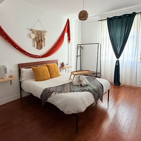 Orion, En El Centro De *