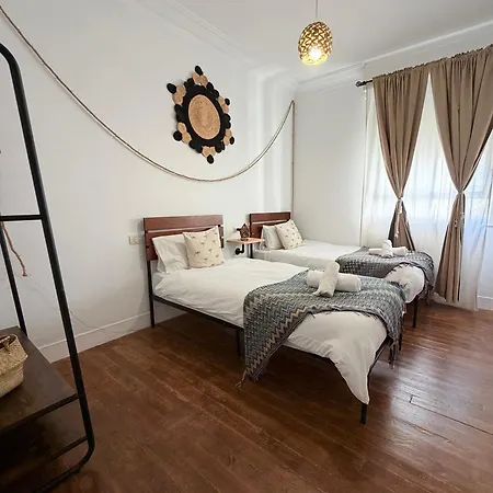 Orion, En El Centro De