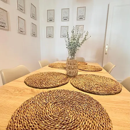 Orion, En El Centro De Apartment Vigo