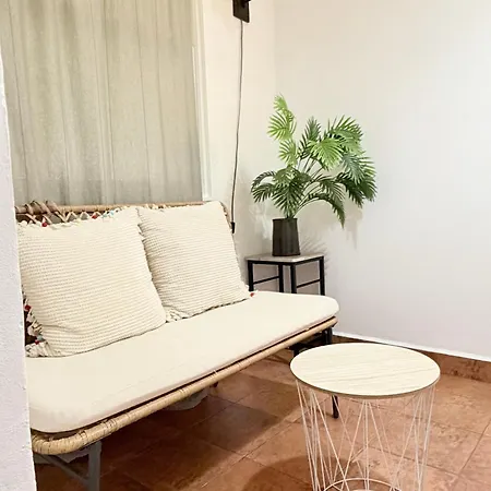 Apartament Orion, En El Centro De