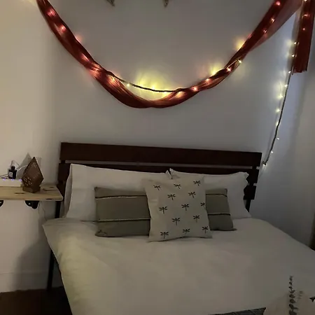 Orion, En El Centro De Appartamento *