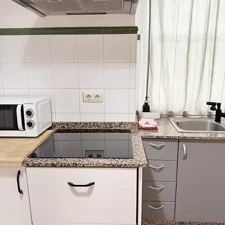 Apartament Orion, En El Centro De