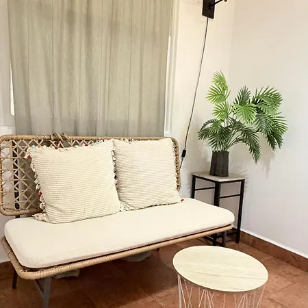 Orion, En El Centro De Appartamento Vigo