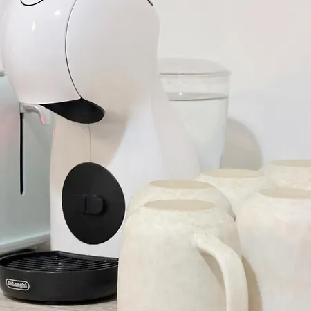 Apartment Orion, En El Centro De