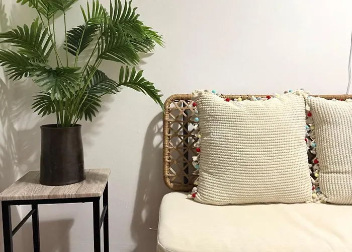 Orion, En El Centro De