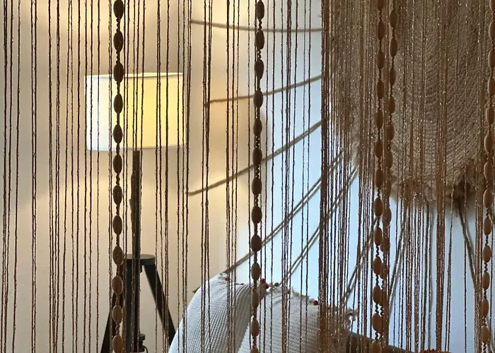 Orion, En El Centro De Apartment