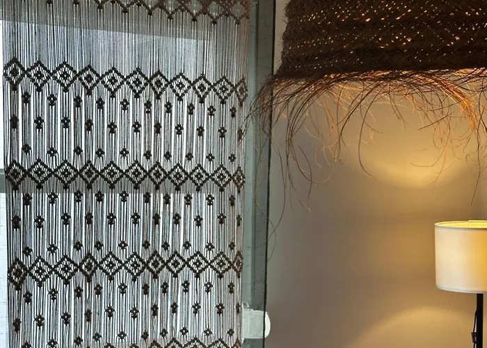 Orion, En El Centro De Apartment *