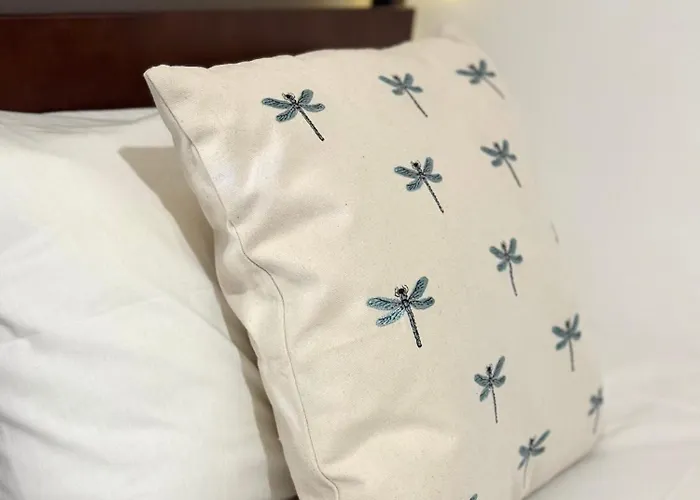 Orion, En El Centro De Apartment