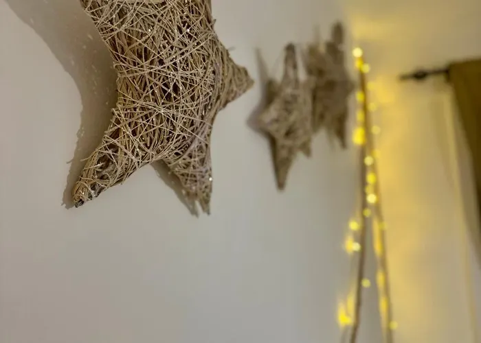 Orion, En El Centro De Apartment *