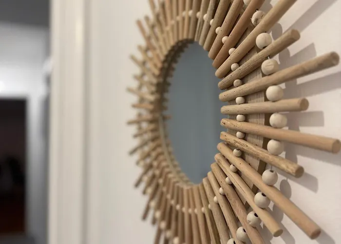 Orion, En El Centro De *