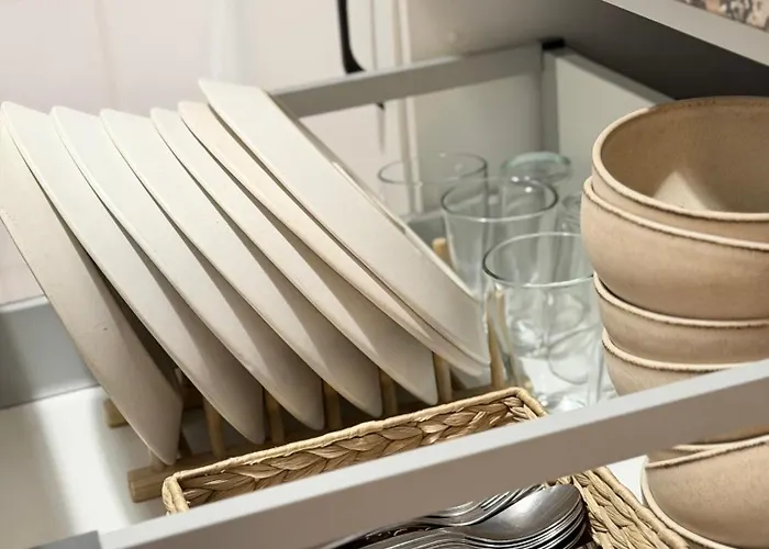 Apartment Orion, En El Centro De Vigo