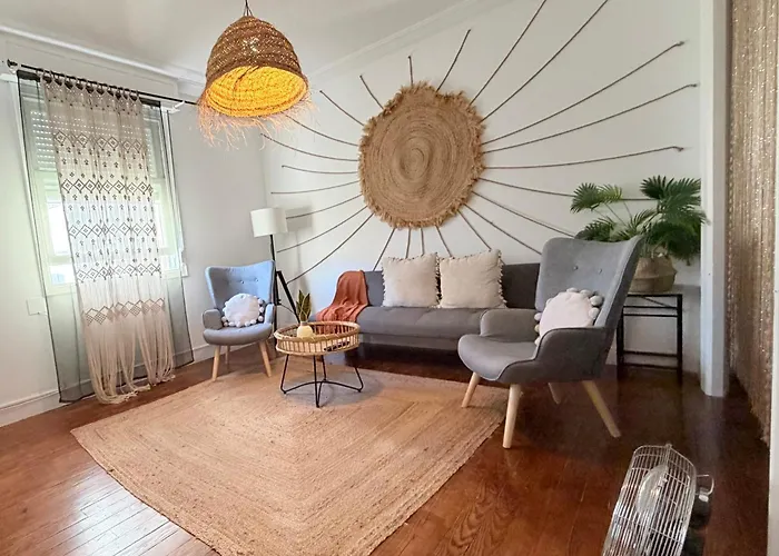 Orion, En El Centro De Apartment