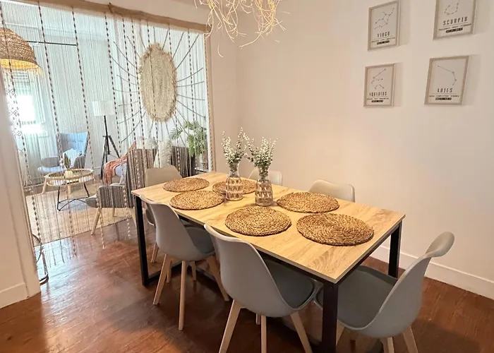 Apartment Orion, En El Centro De Vigo