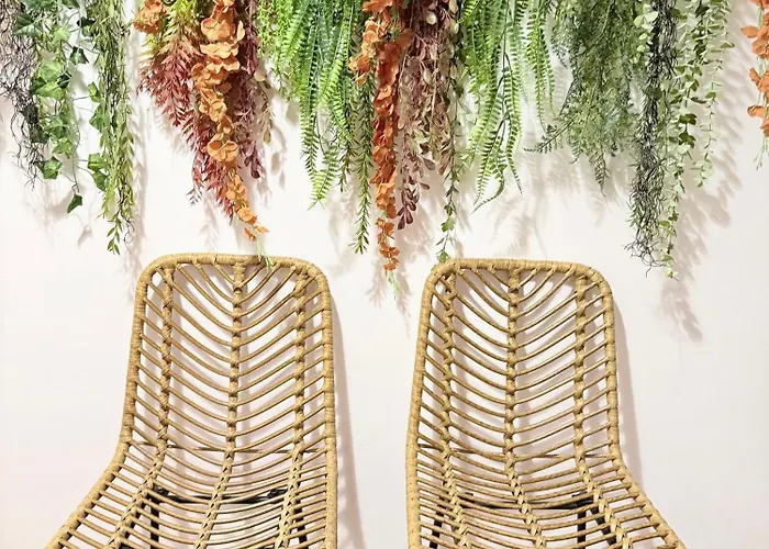 Orion, En El Centro De Apartment Vigo