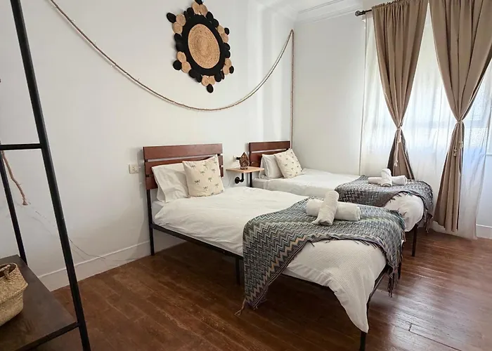 Orion, En El Centro De