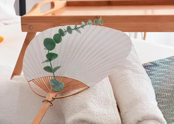 Orion, En El Centro De Apartment