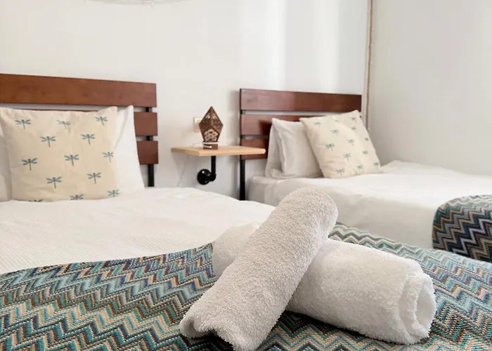 Orion, En El Centro De