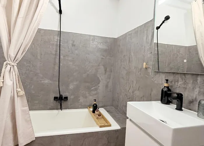 Apartment Orion, En El Centro De Vigo