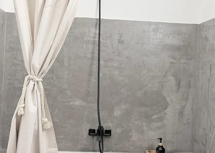 Apartment Orion, En El Centro De *