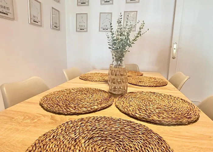 Orion, En El Centro De Apartment Vigo