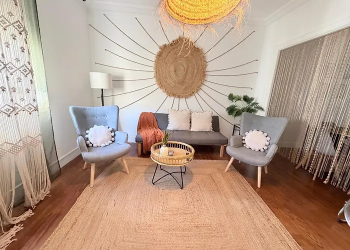 Orion, En El Centro De