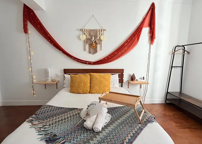 Apartment Orion, En El Centro De Vigo