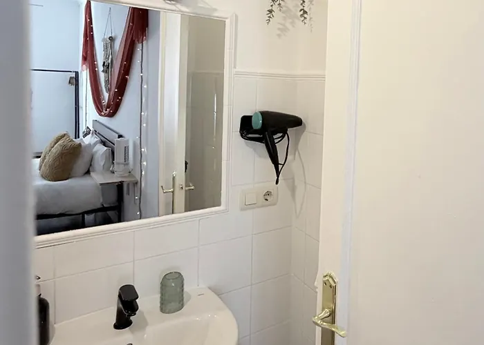 Apartment Orion, En El Centro De *