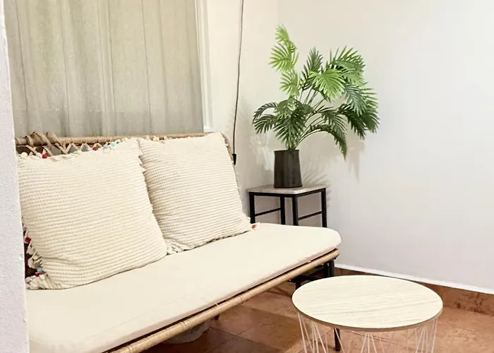 Apartment Orion, En El Centro De