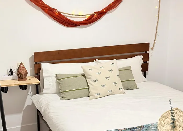 Orion, En El Centro De