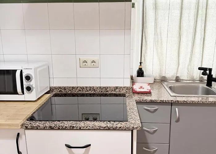 Apartment Orion, En El Centro De