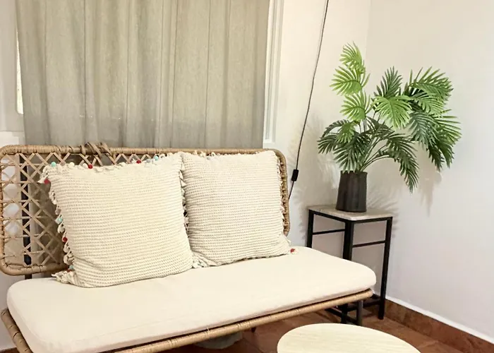 Orion, En El Centro De Apartment Vigo