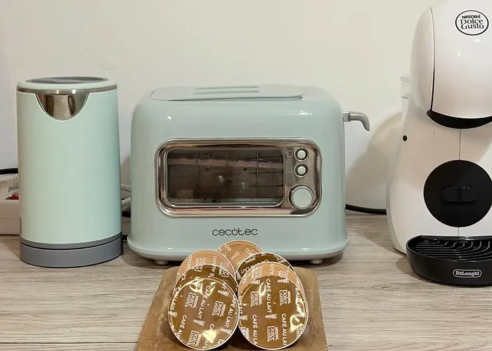 Orion, En El Centro De Vigo