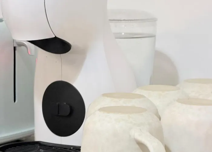 Apartment Orion, En El Centro De